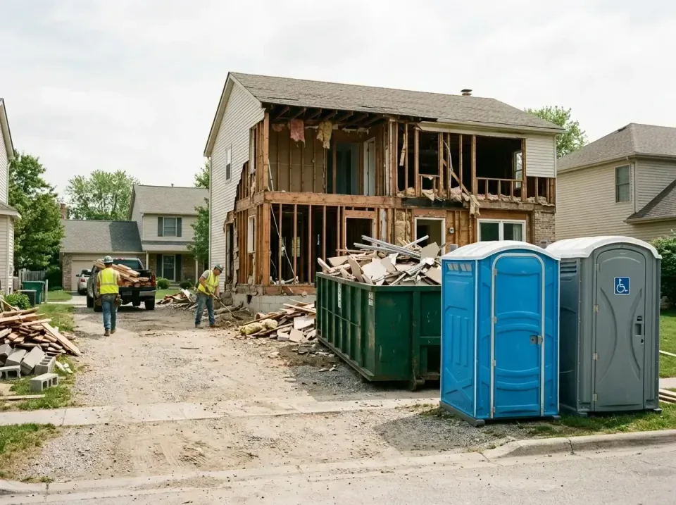 home-renovation-demolition-sit-010 — frequently asked questions, Portable Toilet & Dumpsters Rental in Lake Charles, LA